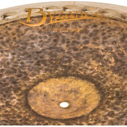 Meinl B20DUCH Byzance 20'' Dual China B�kken