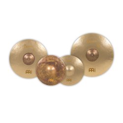 Meinl BV-141820SA Byzance Vintage Sand S�t 14/18/20