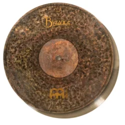 Meinl MJ401+18 Mike Johnston Byzance S�t 14/20/21 + gratis B18EDTC B�kken s�t