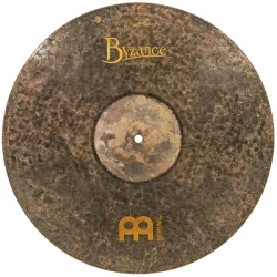 Meinl MJ401+18 Mike Johnston Byzance S�t 14/20/21 + gratis B18EDTC B�kken s�t