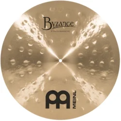 Meinl MJ401+18 Mike Johnston Byzance S�t 14/20/21 + gratis B18EDTC B�kken s�t