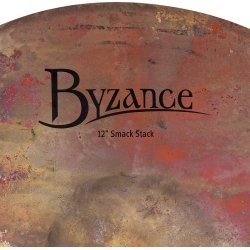 Meinl B024VSM Byzance Vintage 10"/12"/14" Smack Stack B�kken
