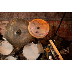 Meinl B024VSM Byzance Vintage 10"/12"/14" Smack Stack B�kken