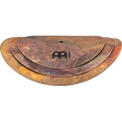 Meinl B024VSM Byzance Vintage 10"/12"/14" Smack Stack B�kken
