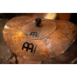 Meinl B86VSMA Byzance Vintage 8"/16" Smack Stack Add-On B�kken