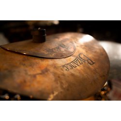 Meinl B86VSMA Byzance Vintage 8"/16" Smack Stack Add-On B�kken