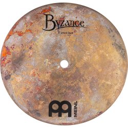 Meinl B86VSMA Byzance Vintage 8"/16" Smack Stack Add-On B�kken