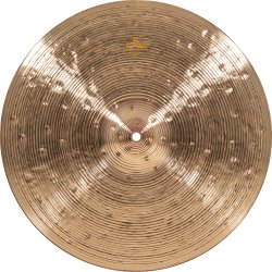 Meinl B16FRH Byzance 16'' Foundry Reserve Hi-hat B�kken