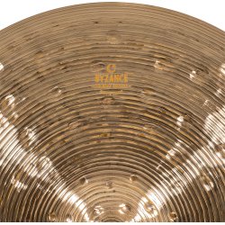 Meinl B16FRH Byzance 16'' Foundry Reserve Hi-hat B�kken