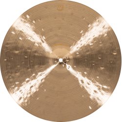 Meinl B16FRH Byzance 16'' Foundry Reserve Hi-hat B�kken