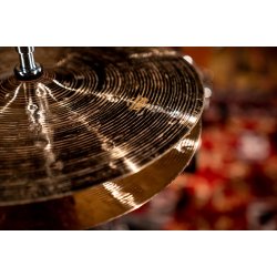 Meinl B16FRH Byzance 16'' Foundry Reserve Hi-hat B�kken