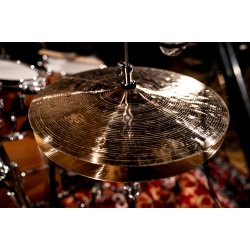 Meinl B16FRH Byzance 16'' Foundry Reserve Hi-hat B�kken