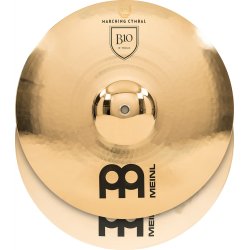 Meinl Marching Cymbals 16'' Medium