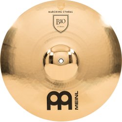 Meinl Marching Cymbals 16'' Medium