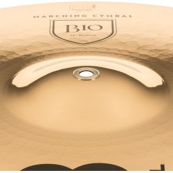 Meinl Marching Cymbals 18'' Medium
