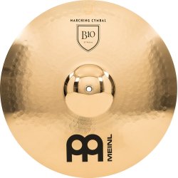Meinl Marching Cymbals 18'' Medium
