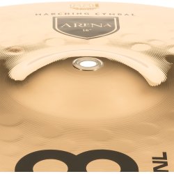 Meinl Marching  Cymbals 16'' Arena