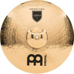 Meinl Marching  Cymbals 18'' Arena