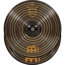 Meinl Marching  Cymbals 18'' Arena Dark