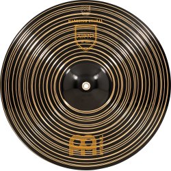 Meinl Marching  Cymbals 18'' Arena Dark
