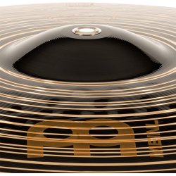 Meinl Marching  Cymbals 18'' Arena Dark