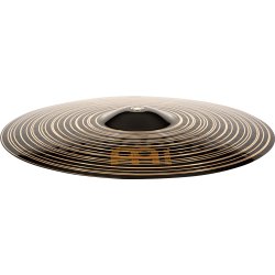 Meinl Marching  Cymbals 18'' Arena Dark