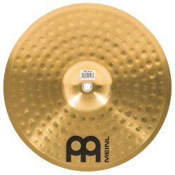 Meinl Cymbals MA-BR-13M 13'' Marching Cymbals