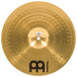 Meinl Marching Cymbals 16'' Medium Brass