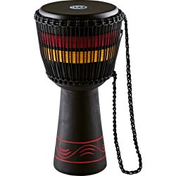 Meinl Percussion ADJ7-L 12'' african reb djembe