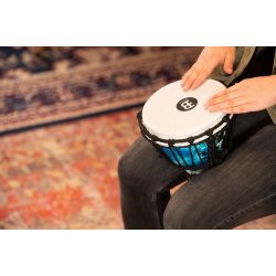 Meinl Percussion JRD-GB 7" junior djembe