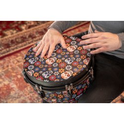 Meinl Percussion JD14DA-DH 14" jumbo djembe