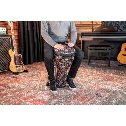 Meinl Percussion JD12DA-DH 12" jumbo djembe