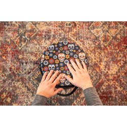 Meinl Percussion JD12DA-DH 12" jumbo djembe