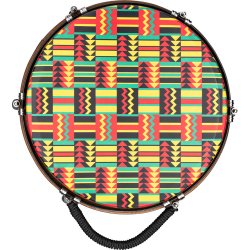 Meinl Percussion JD12SI-DH 12" jumbo djembe