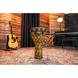 Meinl Percussion JD12SI-DH 12" jumbo djembe