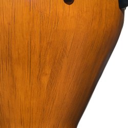 Meinl Percussion JD14BW 14" jumbo djembe