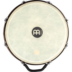 Meinl Percussion JD14BW 14" jumbo djembe