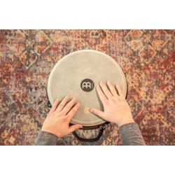 Meinl Percussion JD14BW 14" jumbo djembe