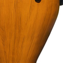 Meinl Percussion JD12BW 12" jumbo djembe