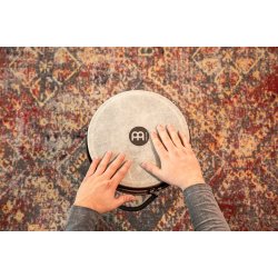 Meinl Percussion JD12BW 12" jumbo djembe