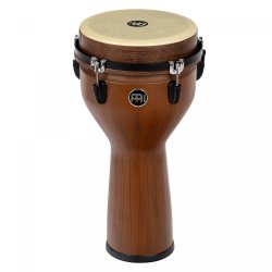Meinl Percussion JD10BW 10" Barnwood Jumbo Djembe