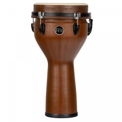 Meinl Percussion JD10BW 10" Barnwood Jumbo Djembe