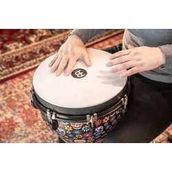 Meinl Percussion JD14DA 14" jumbo djembe