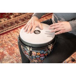 Meinl Percussion JD12DA 12" jumbo djembe