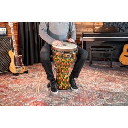 Meinl Percussion JD14SI 14" jumbo djembe