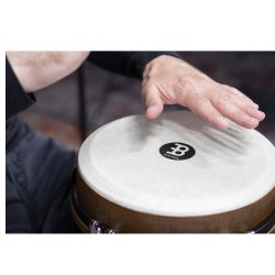 Meinl Percussion JD10SI 10" Simbra Jumbo Djembe