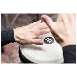 Meinl Percussion JD10SI 10" Simbra Jumbo Djembe