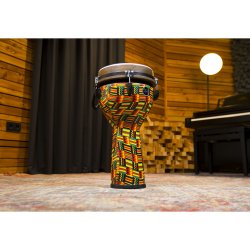 Meinl Percussion JD10SI 10" Simbra Jumbo Djembe