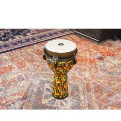 Meinl Percussion JD10SI 10" Simbra Jumbo Djembe