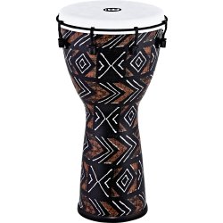 Meinl Percussion ADJ10-KA 10'' syntetisk djembe
